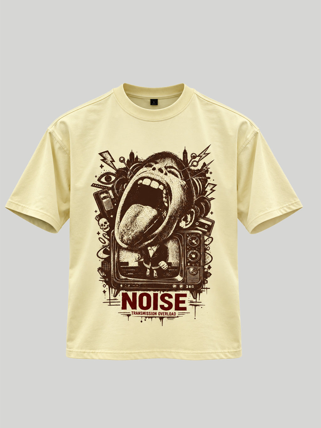 NOISE