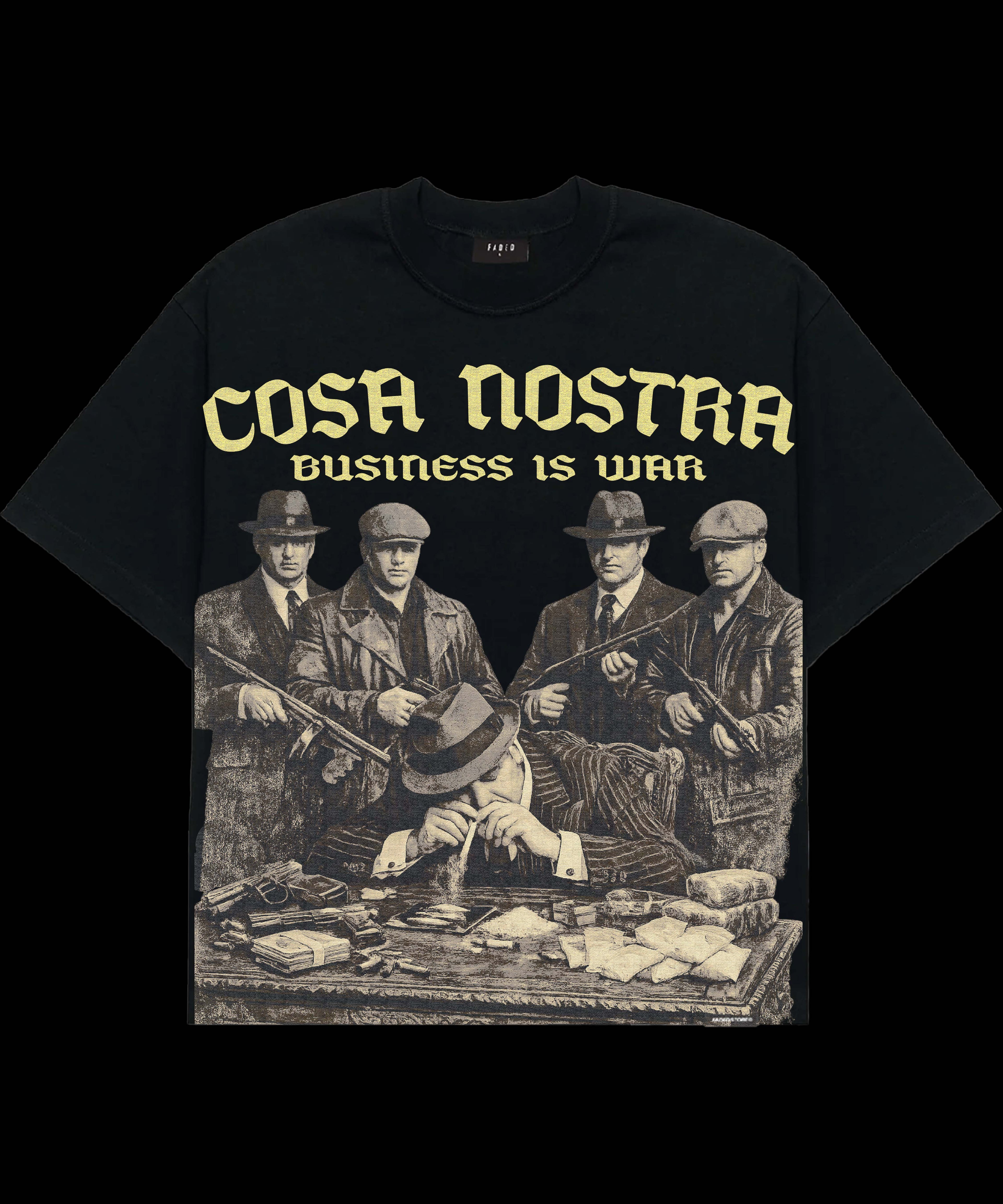 cros nostor