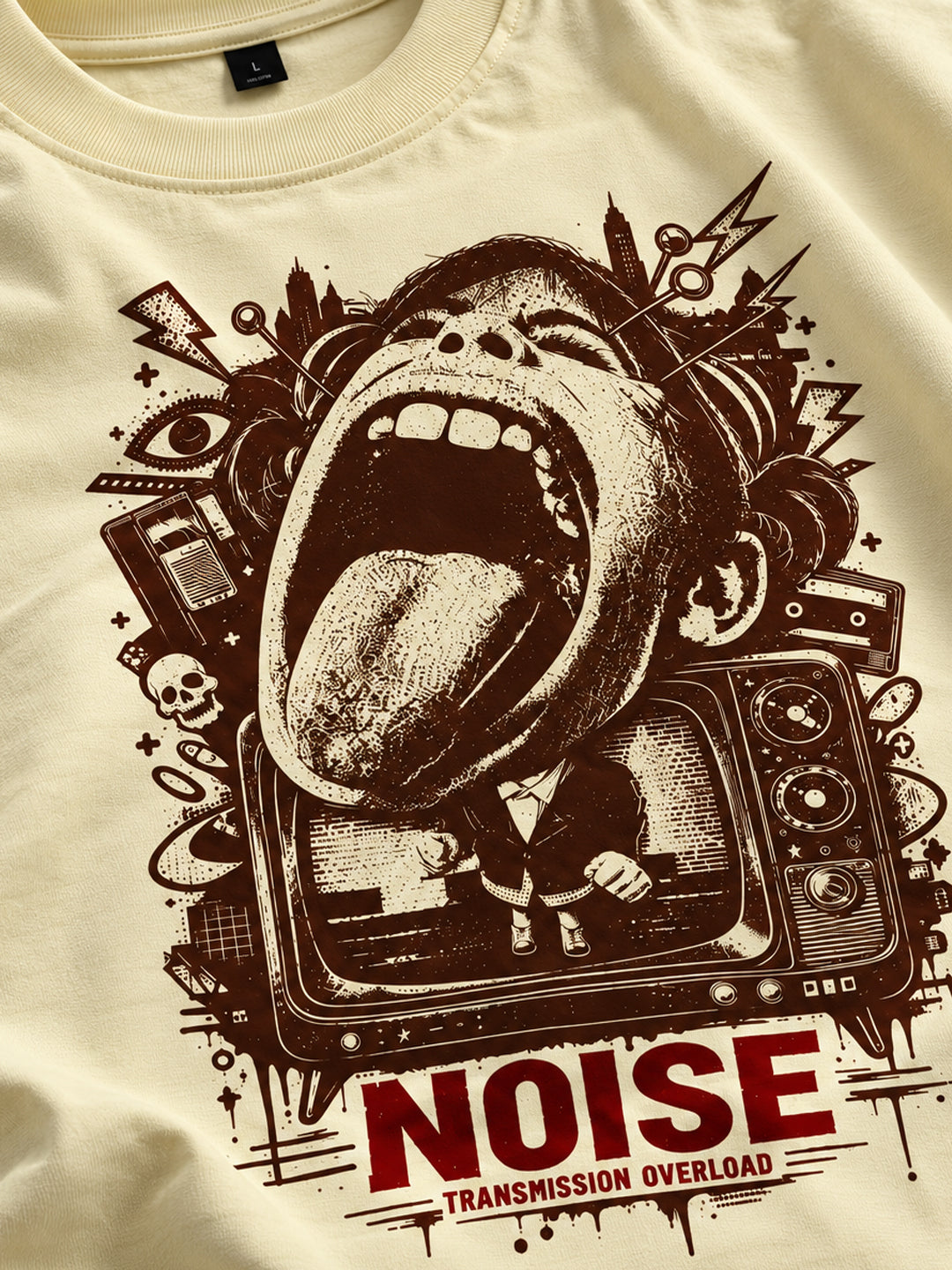 NOISE