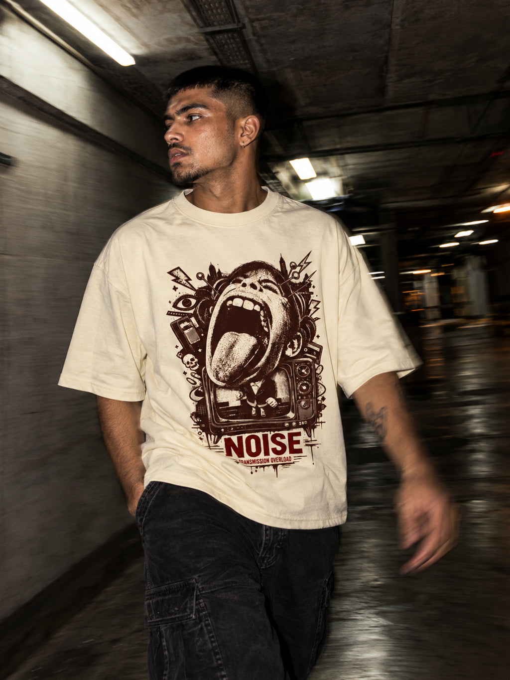 NOISE